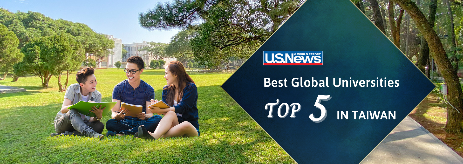 U.S. News Best Global Universities