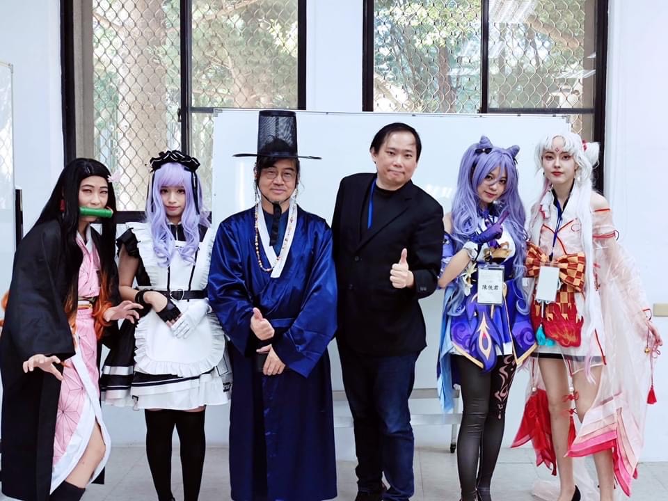 coser