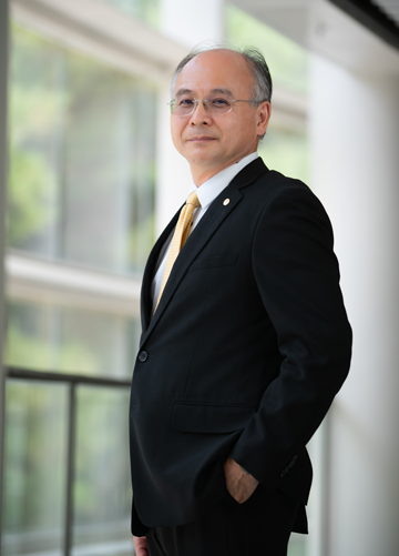 吳瑞賢 副校長
