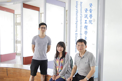 Department of Computer Science and Information Engineering at NCU: the Most Popular Choice for Students Majoring in Science and Engineering in Taiwan for Three Consecutive Years
