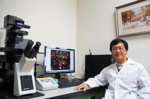 Shedding New Light on “Preventive Medicine”: The Kidney Cancer Target Discovery Project Proposed by Dr. Tien Hsu’s Team Stood Out