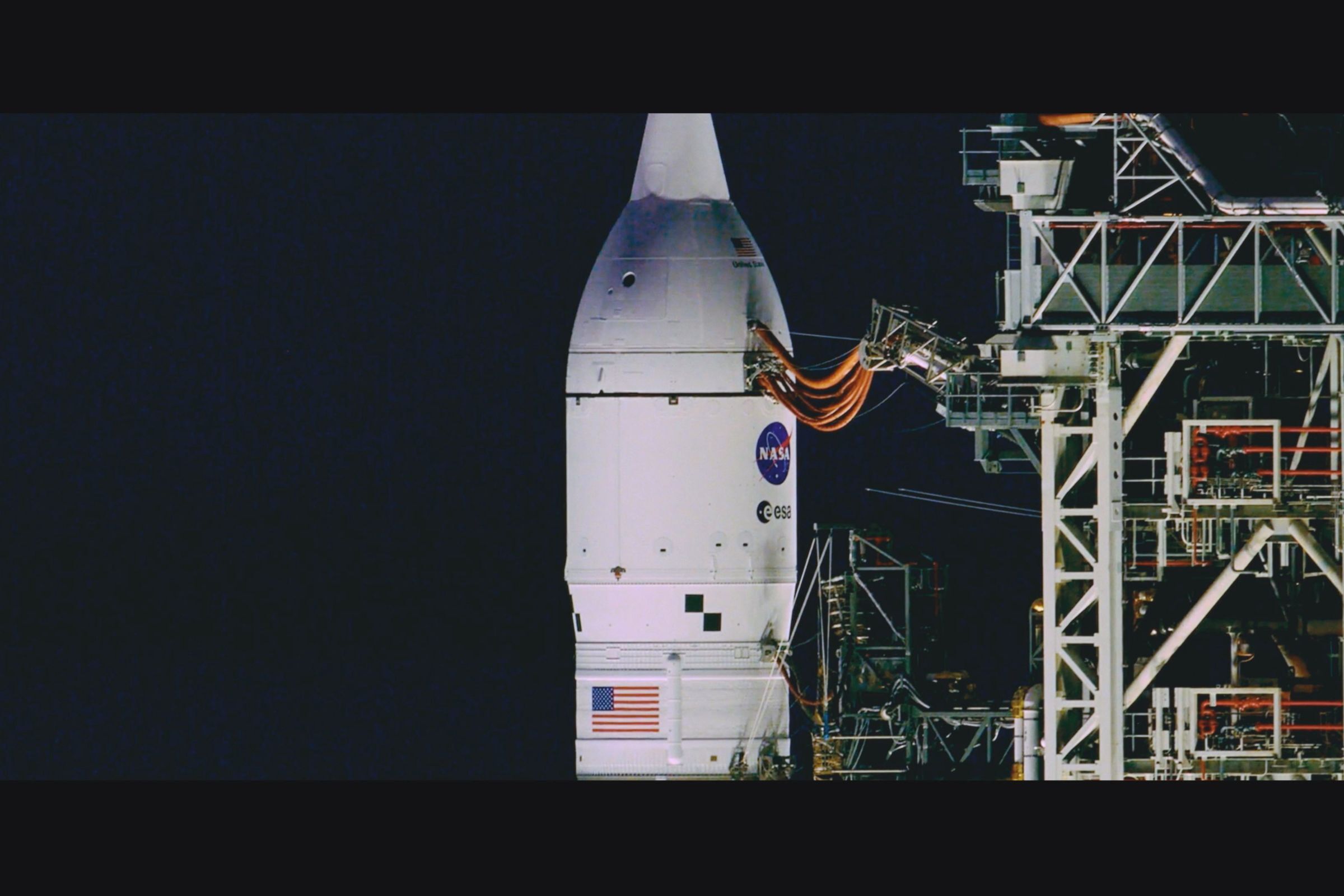 國際級科學紀錄片《重返月球：太空新世紀》即將在4月23日播出，兩項關鍵技術與科學依據來自中央大學研究團隊。照片公共電視提供